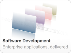 PrismSix provides high-grade software development services