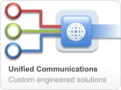 PrismSix delivers unified communications engineering services